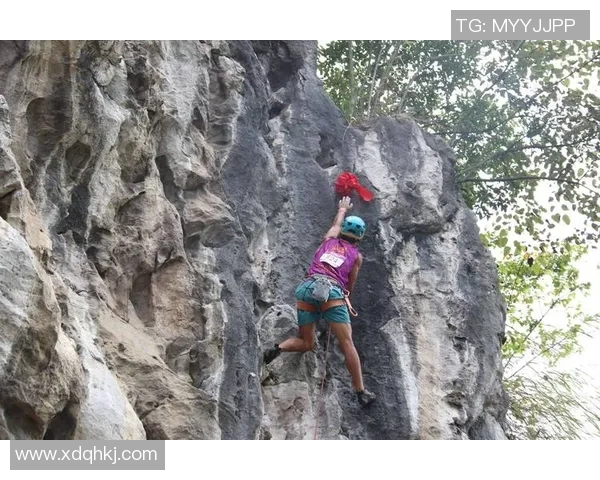 西安攀岩队的节奏与激情揭秘探索攀岩运动的魅力与挑战