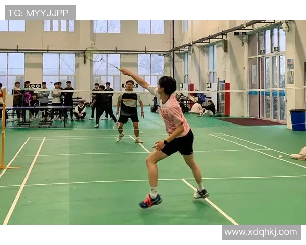 西安羽毛球队灵活性变革引发热议助力竞技水平提升