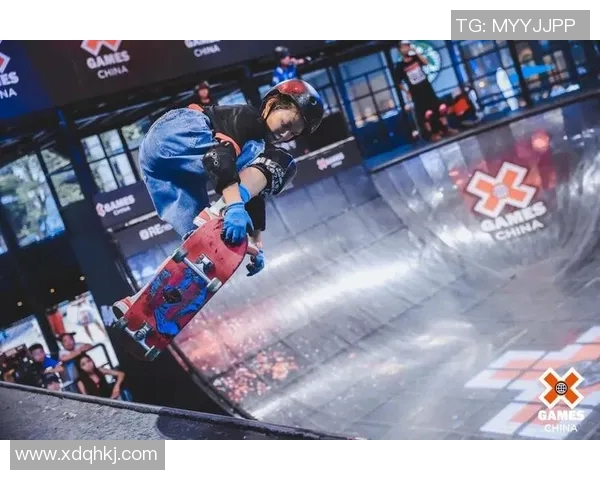 重庆滑板队技术解析：探索滑板运动的魅力与挑战